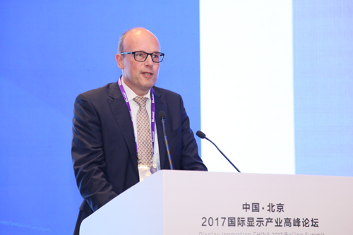 LCD、OLED全球最大激光供應(yīng)商Coherent五十年領(lǐng)先行業(yè)的秘密武器